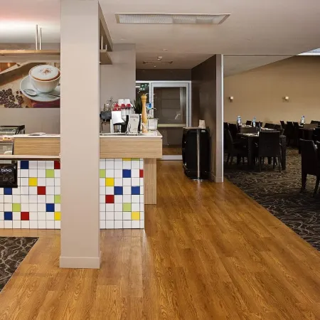 White Lace Motor Inn Mackay