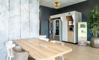 B&B Hotel Paris Gennevilliers Asnières