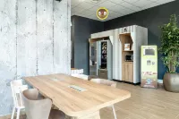 B&B Hotel Paris Gennevilliers Asnières Hotels in Аньєр-сюр-Сен