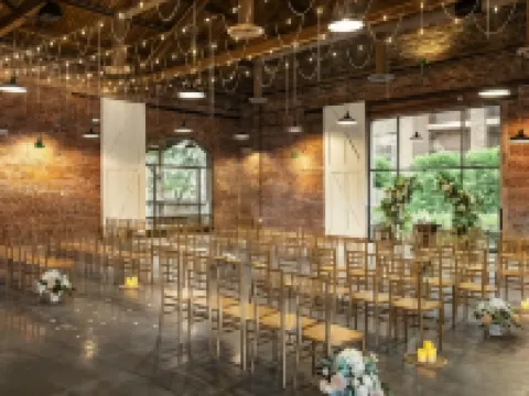 Aloft Wilmington at Coastline Center Hotels in Wilmington