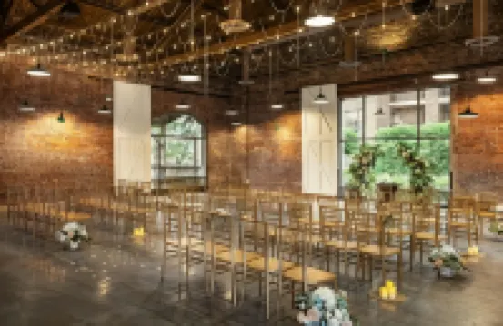 Aloft Wilmington at Coastline Center