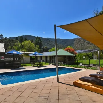 Harrietville Hotel Motel