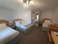The Manor Guest House Hotels in Cheadle