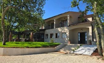 Boutique Hotel Paradiso