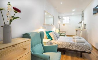 Hotelito Boutique Mercat