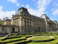 Residence la Fraisiere Hotels in Anderlecht