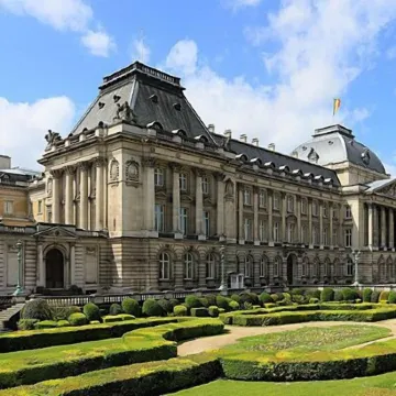 Residence la Fraisiere