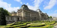 Residence la Fraisiere Hotels in Anderlecht
