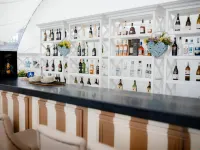 La Villa Park Hotel Hotels in Karaganda