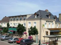 Logis Hôtel & Restaurant - le Saint-Louis Hotels in La Suze-sur-Sarthe