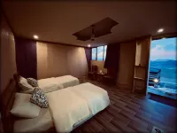 Petra Wassaif Camp Hotels in 