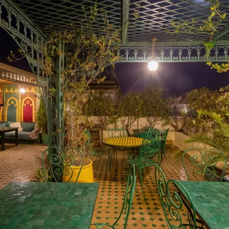 Dar Fes Medina Ziat