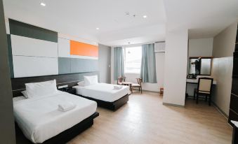 Hotel Marcelina