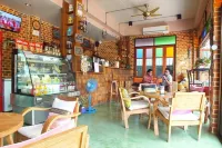 Medio de Pai Hotels in Pai