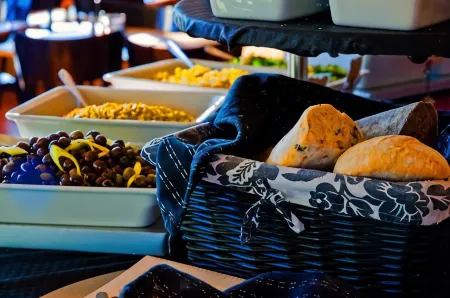 Jennys Hotell Och Restaurang