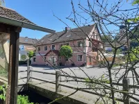 Gasthof Rundeck