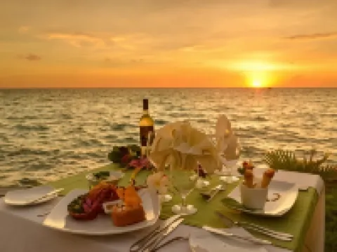 Hotel Kia Ora Resort & Spa Hotels in Rangiroa