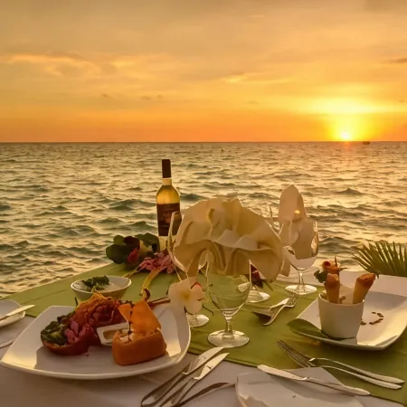 Hotel Kia Ora Resort & Spa