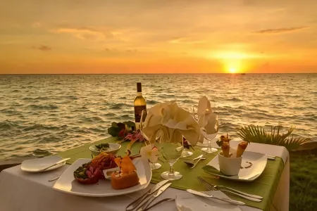 Hotel Kia Ora Resort & Spa