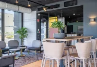 B&B Hotel Evian Publier Hotels in Publier