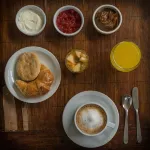 Howard Johnson by Wyndham Yerba Buena - Breakfast