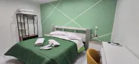 Appart.ti Dimora di Parthenope Pontenuov - Apartments