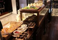 La Papillon Maison - Breakfast