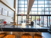 فندق أورتشارد ستريت Hotels near ملعب باروش