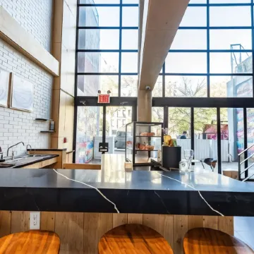 Orchard Street Hotel Отели рядом с достопримечательностью «Тенемент-музей»