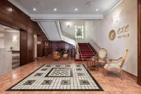 Exe Alfonso VIII Hotels in Plasencia