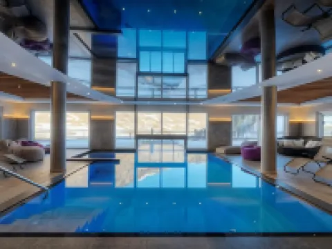 Montresor Hotel Pfeldererhof Hotels in Plan