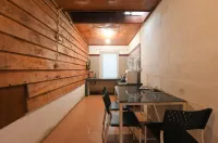 Shinta Corner Ranch and Resort Hotels in Pangalengan