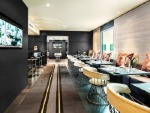 Movich Buro 26 Hotels in Bogota