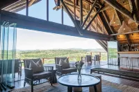 Mavela Game Lodge Hotels in Mkuze