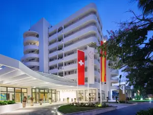 Hapimag Resort Marbella