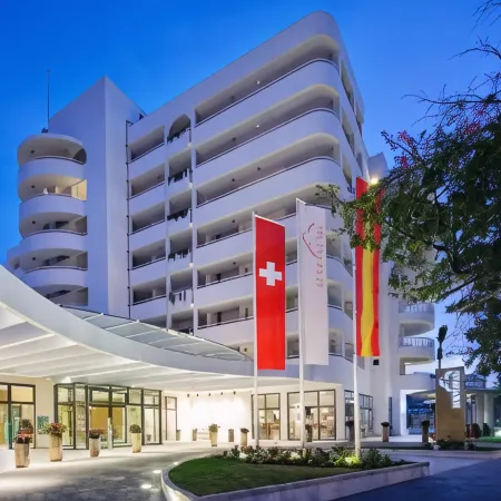 Hapimag Resort Marbella