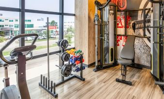 Ibis Palmas Avenida JK