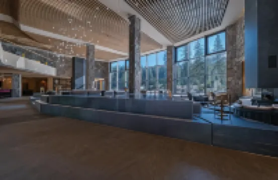 Swissôtel Damian Jasna