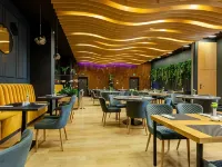 桑特飯店 威尔逊广场附近的飯店