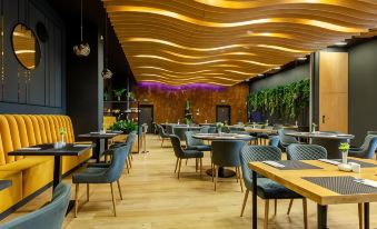 Hotel Sante