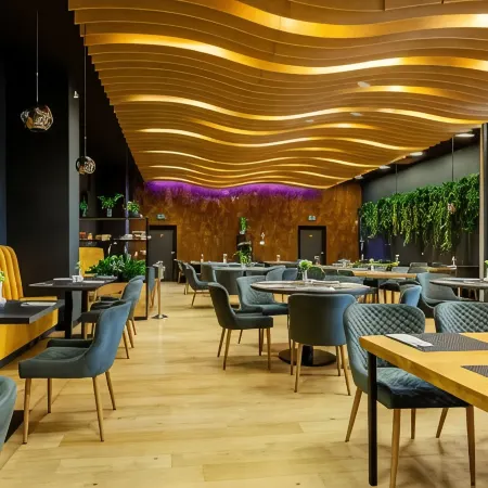 Hotel Sante Отели рядом с достопримечательностью «Бялолека»