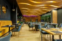Hotel Sante فنادق في وارسو