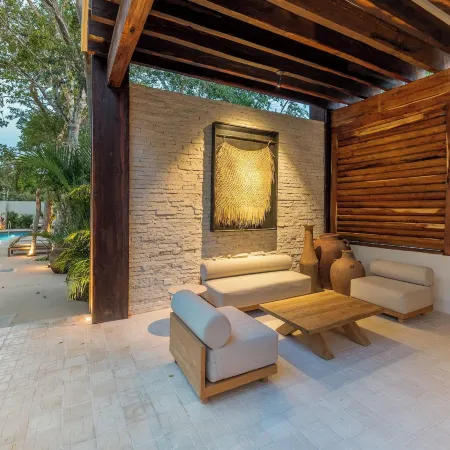 Nhoa Tulum Aparthotel by Maya PM