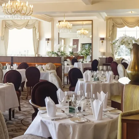 The Royal Duchy Hotel