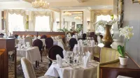 The Royal Duchy Hotel - sul mare