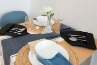 Elegant Studio in Oasis - 209 Hotels in Khalifa City