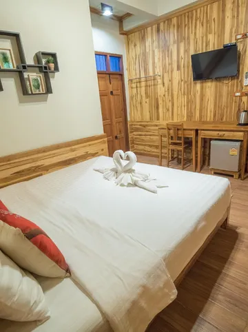 รูปภาพของบ้านก๋ง ริมโขง เชียงคาน