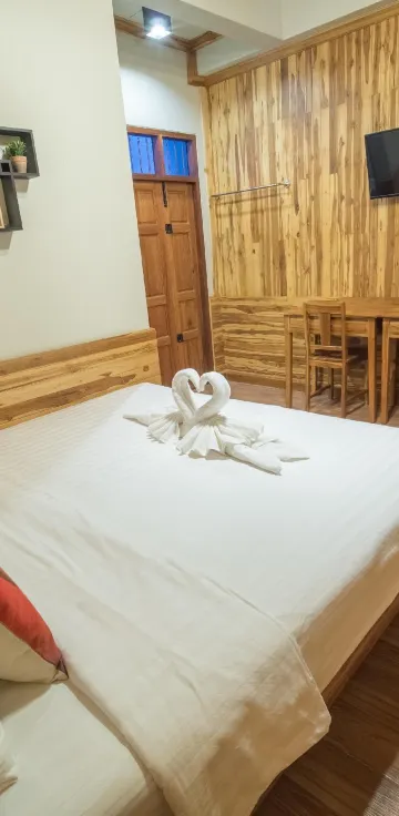 ห้องสแตนดาร์ด