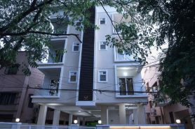 Vibha by Sri Lakshmi Homes