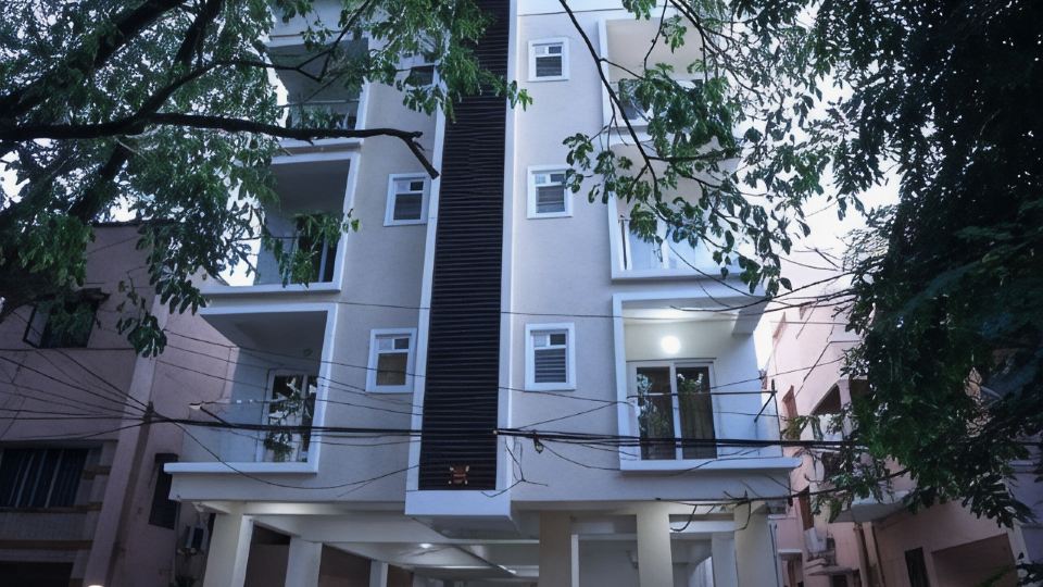 Vibha by Sri Lakshmi Homes